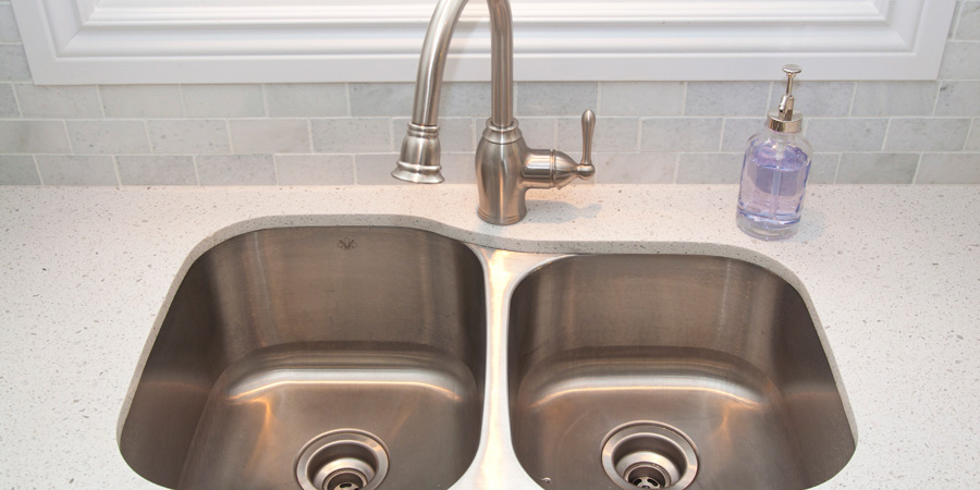 Kitchen design by Natalie Hutton Designs